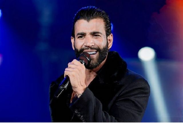 Sertanejo Gusttavo Lima foi acusado de ter ajudado investigados a saírem do Brasil | Reprodução/Instagram
