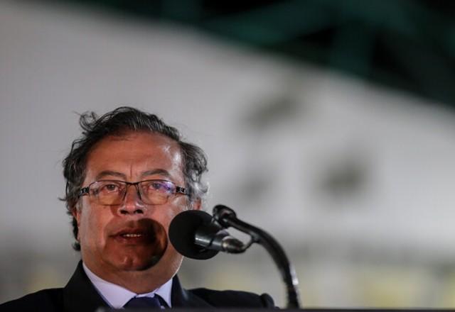 Gustavo Petro