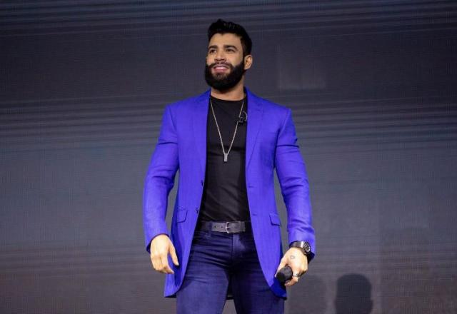 Gusttavo Lima