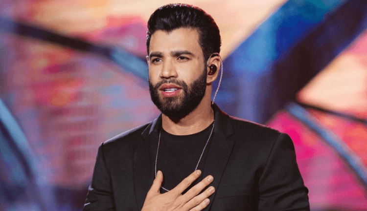 Sertanejo Gusttavo Lima foi acusado de ter ajudado investigados a saírem do Brasil | Reprodução/Instagram