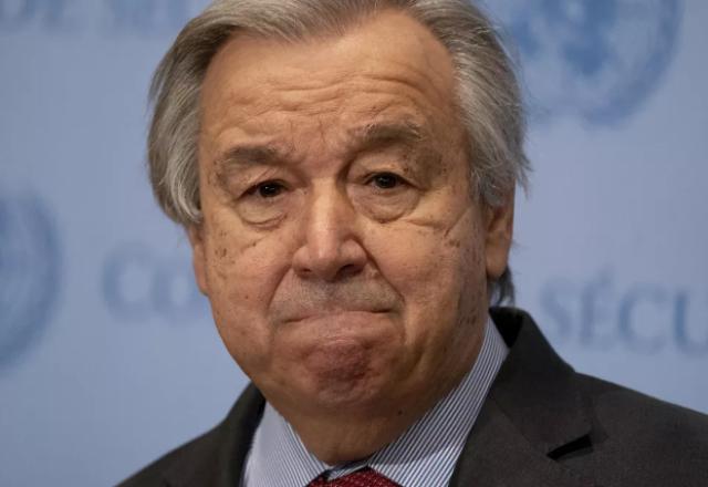 Guterres