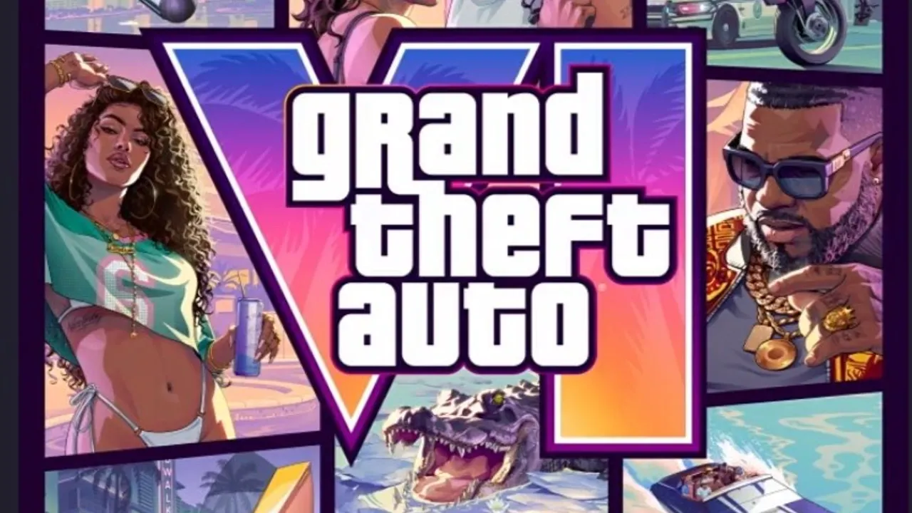 Imagem da notícia: GTA 6: Rockstar anuncia pré-venda do jogo Imagem da notícia: GTA 6: Rockstar anuncia pré-venda do jogo