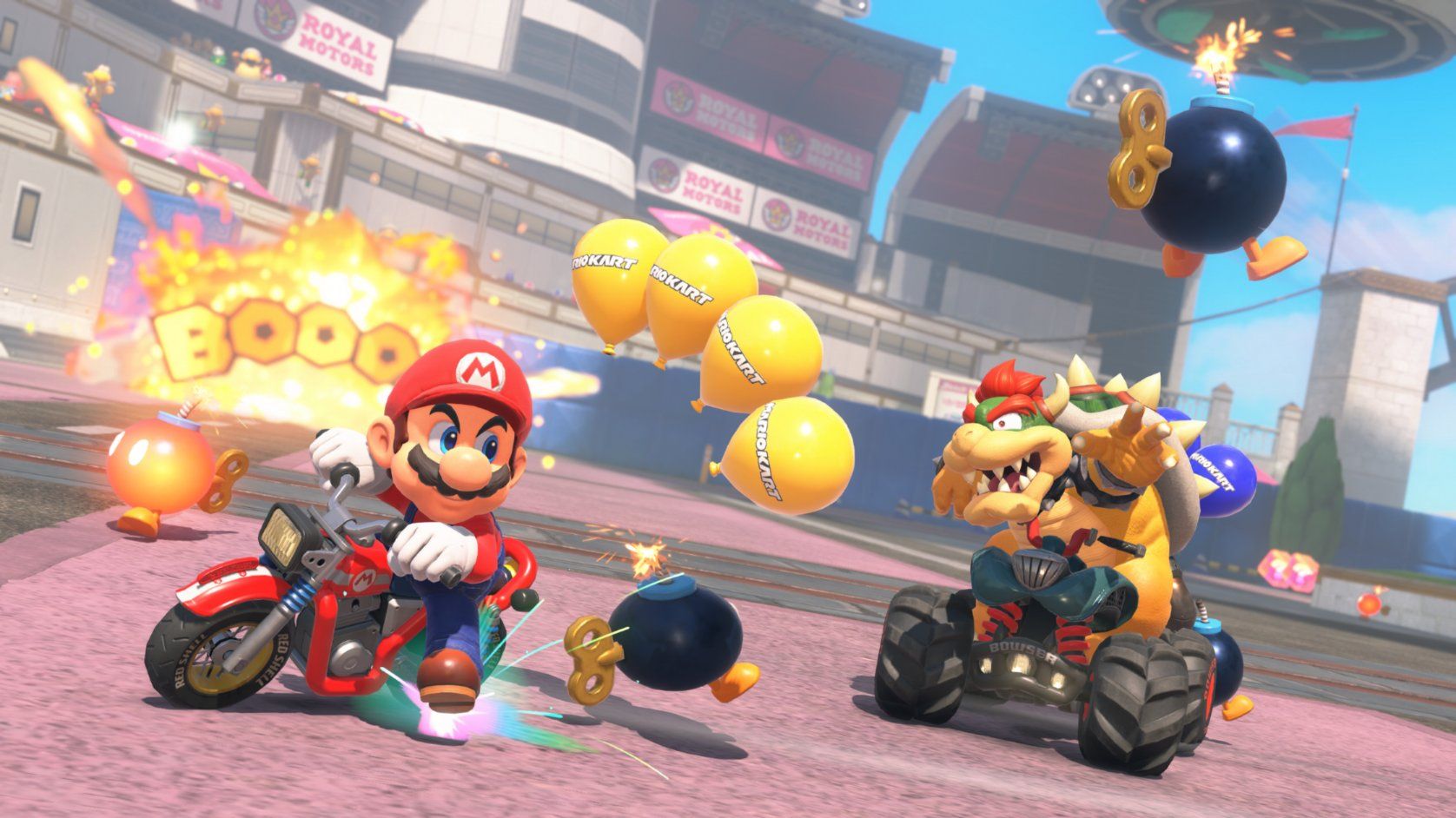 Nintendo leva novos jogos e títulos latino-americanos à Gamescom Latam 2026, em São Paulo Nintendo leva novos jogos e títulos latino-americanos à Gamescom Latam 2026, em São Paulo