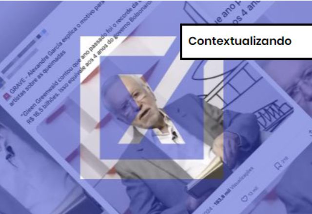 Há diferença entre os valores que são aprovados e os que são captados por projetos via Lei Rouanet; entenda | Projeto Comprova