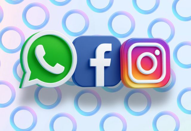 Há formas de remover o chatbot de inteligência artificial Meta AI das plataformas Meta | Cido Coelho/SBT News/Imagem gerada por IA