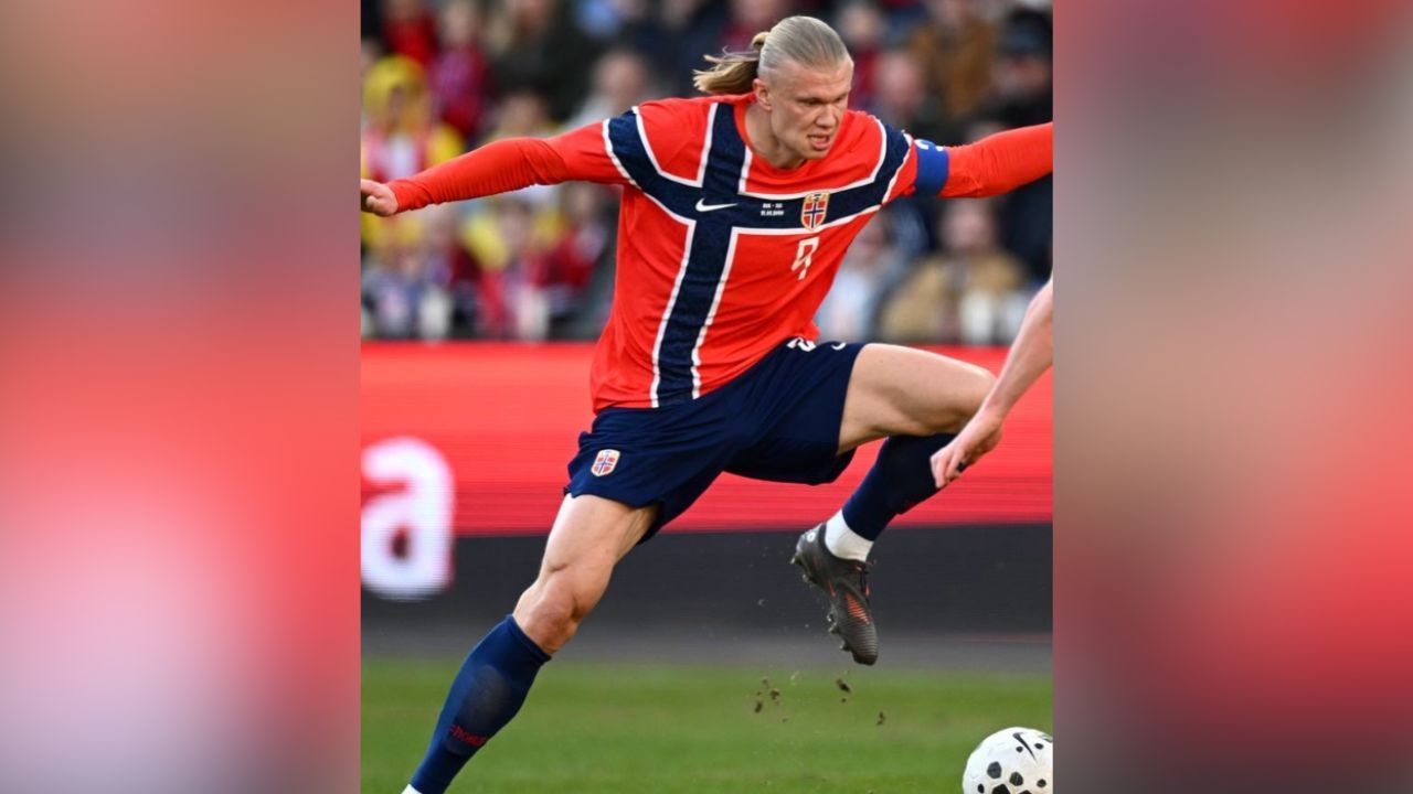 Imagem da notícia: Iraque x Noruega na Copa do Mundo: siga em tempo real Imagem da notícia: Iraque x Noruega na Copa do Mundo: siga em tempo real