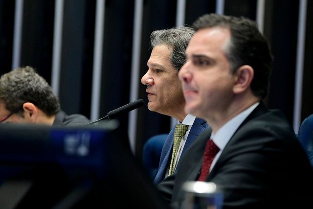 Pedro França/Agência Senado