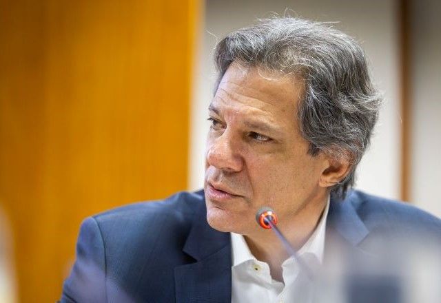 Foto: Diogo Zacarias/Ministério da Fazenda