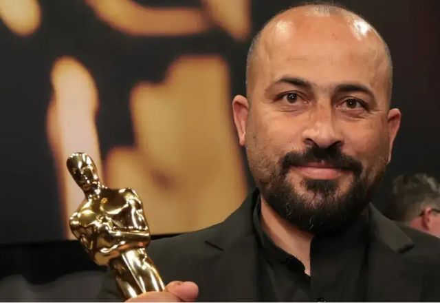  Cineasta palestino é sequestrado por soldados israelenses, diz diretor | Foto: Reprodução