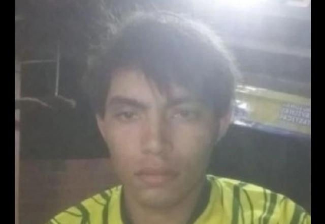 Hamilton Lima Bandeira foi morto após postar nas redes sociais boa sorte a Lázaro Barbosa, assassino procurado há treze dias em Goiás