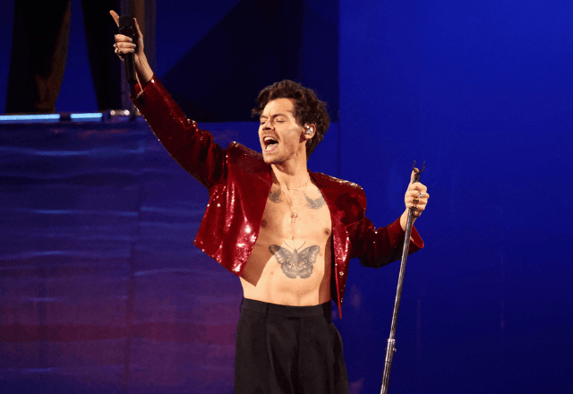 Fãs relatam dificuldade em compra de ingressos para shows de Harry Styles no Brasil | Reprodução