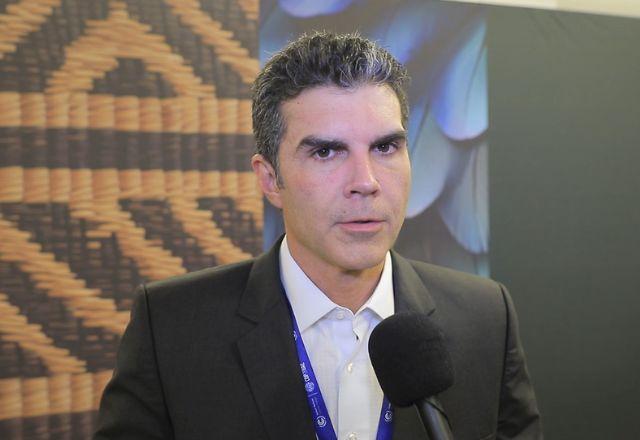 Helder Barbalho, governador do Pará