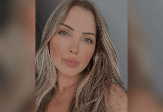 Heloíse é uma sobrevivente do feminicídio e tenta recuperar a vida após ser atingida por 6 disparos do ex-marido, em frente aos filhos | Reprodução: 