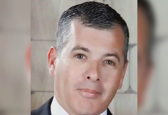 Henrique André Venturini, de 57 anos, foi morto em assalto durante corrida de aplicativo | Reprodução/Redes sociais