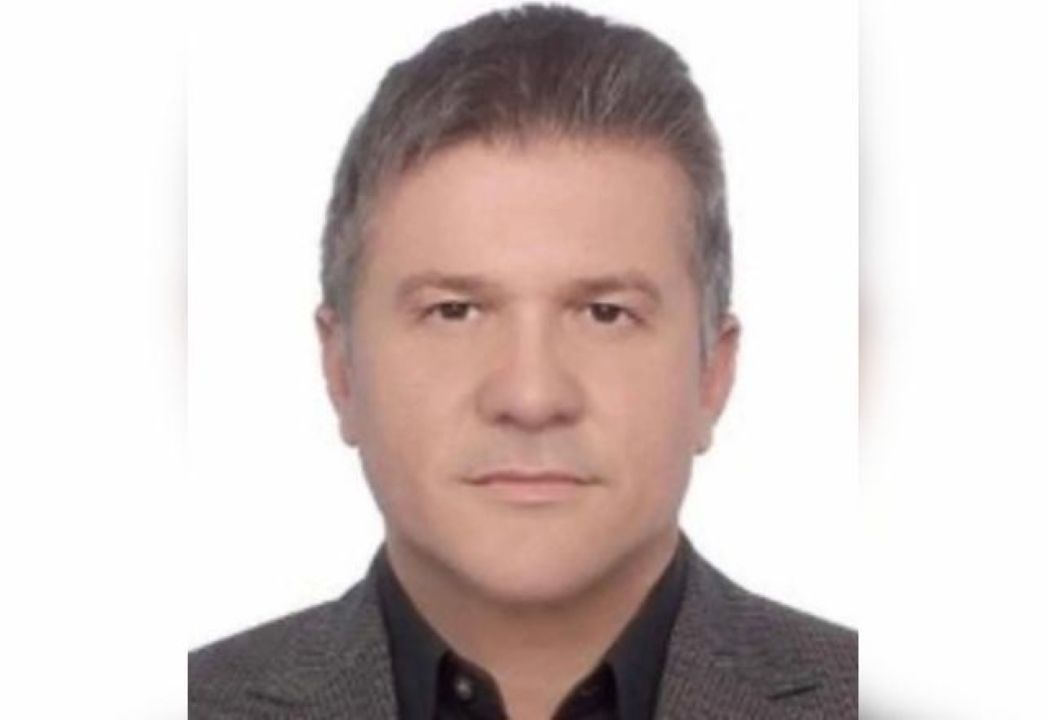 Henrique Vorcaro, pai do banqueiro Daniel Vorcaro | Reprodução