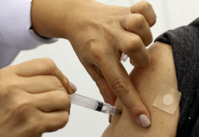 Hepatite A pode ser prevenida com vacina e por medidas simples como lavar as mãos | Divulgação/Rodrigo Nunes/MS