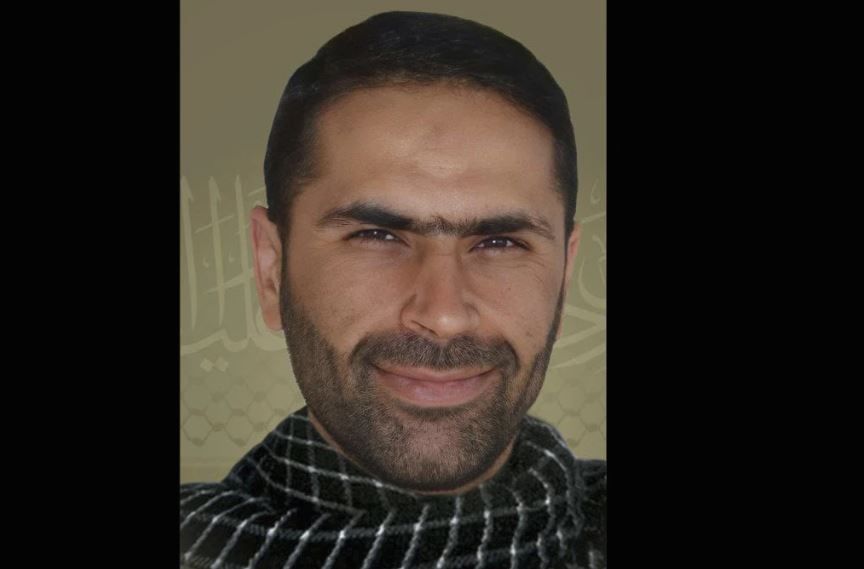 Hezbollah Military Media, via AP