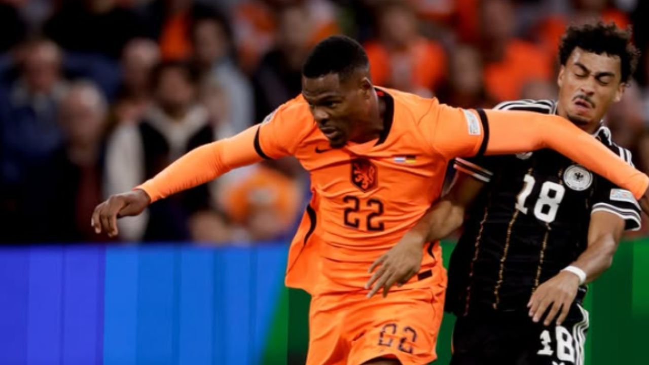 Holanda x Sérvia: onde assistir ao vivo e horário