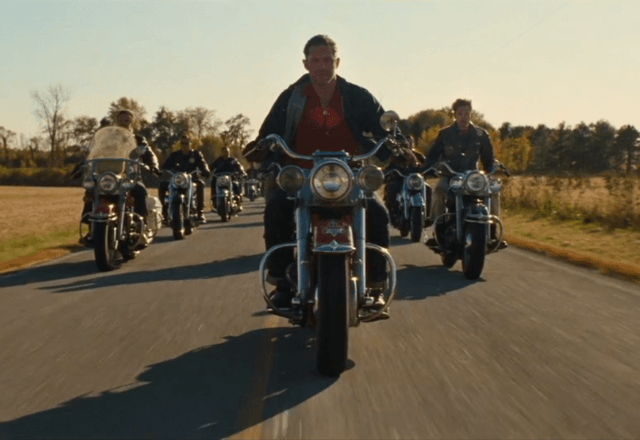 Após sucesso como Elvis, Austin Butler se junta aos motoqueiros rebeldes de "Clube dos Vândalos" Após sucesso como Elvis, Austin Butler se junta aos motoqueiros rebeldes de "Clube dos Vândalos"