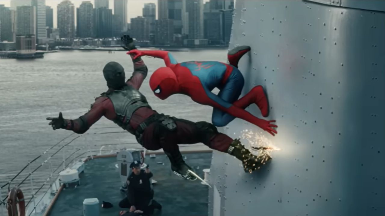 ‘Homem-Aranha: Um Novo Dia’ estreia com 91% de aprovação ‘Homem-Aranha: Um Novo Dia’ estreia com 91% de aprovação