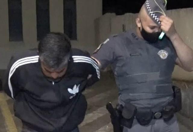 Homem confessou ter matado dono de pizzaria
