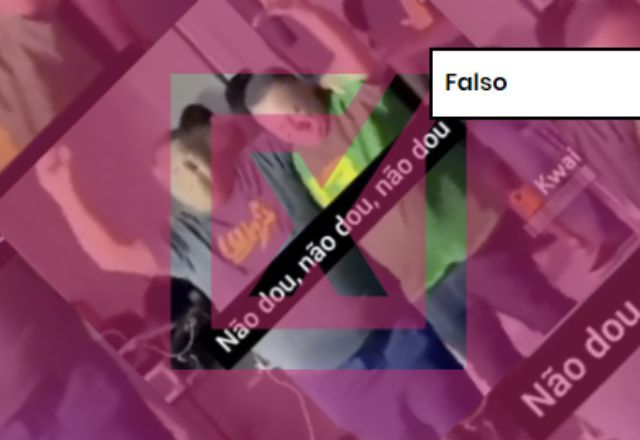 FALSO: Homem dançando ao lado de Dino em vídeo é o governador do MA, e não acusado de mandar matar Marielle