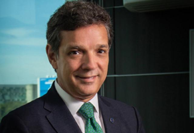 Presidente da Petrobras pede para deixar o cargo Presidente da Petrobras pede para deixar o cargo