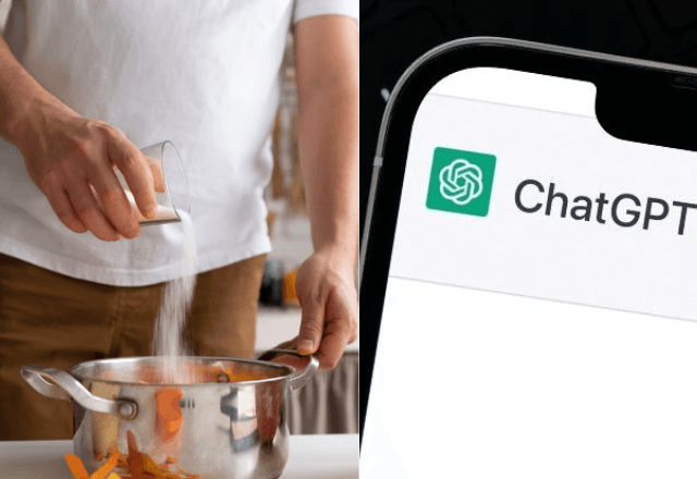 Homem desenvolve condição psiquiátrica rara após seguir recomendação do ChatGPT; entenda | Freepik