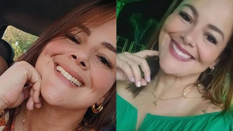 Homem diz que esposa "caiu da escada" e morreu, mas perícia encontra indícios de luta