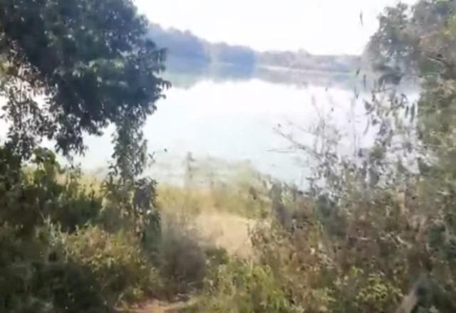 Homem é encontrado morto na Represa Billings