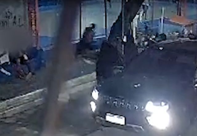 Homem é executado na frente da mãe em Nova Iguaçu (RJ) | Foto: Reprodução