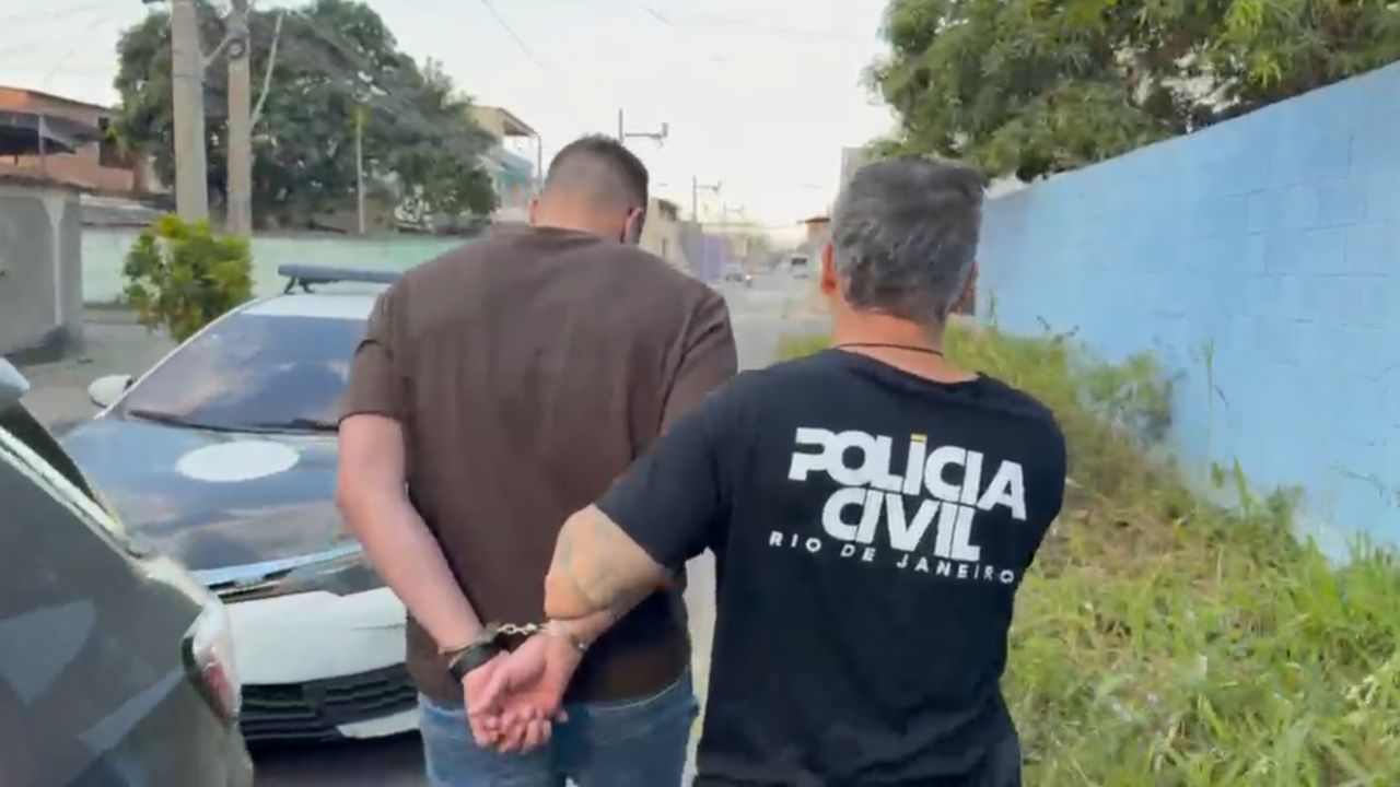Justica Mantem Prisao De Suspeito De Ser Falso Medico