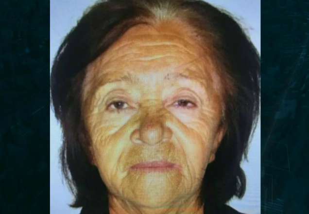 Homem espanca e mata a própria mãe após surto psicótico no DF Homem espanca e mata a própria mãe após surto psicótico no DF