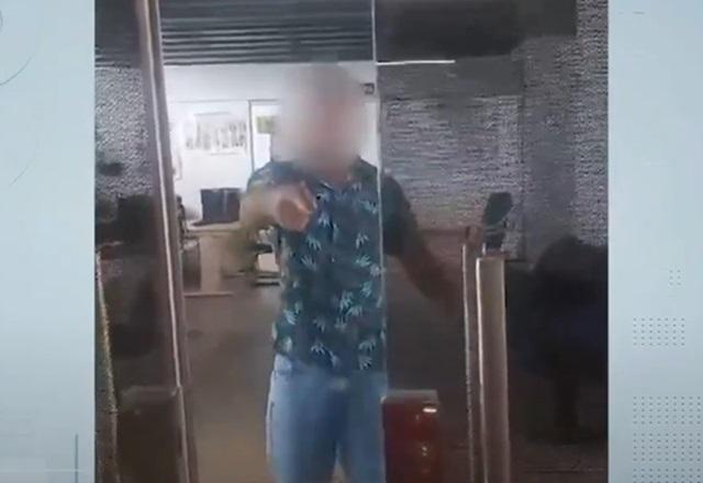 Conselheira tutelar é ameaçada por denunciado por abuso infantil Conselheira tutelar é ameaçada por denunciado por abuso infantil