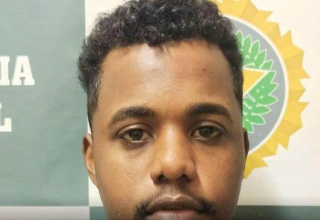 Homem preso após estuprar e engravidar enteada de 15 anos