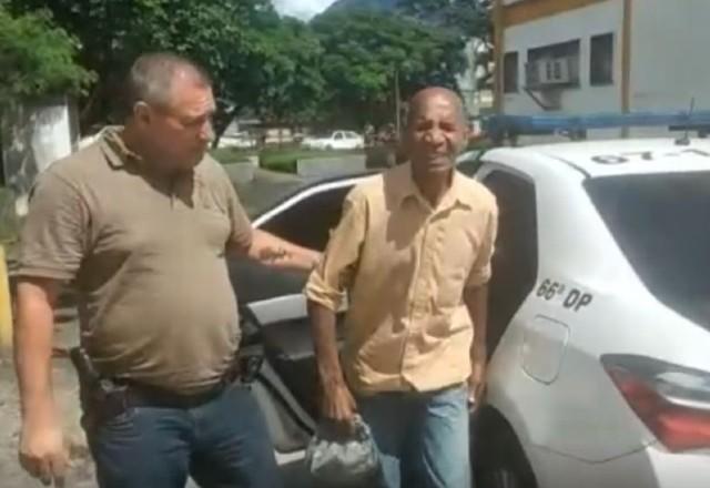 Homem preso por estuprar pacientes com deficiências mentais