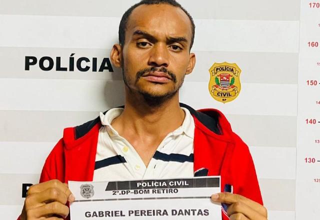 Homem que afirma ter participado dos assassinatos de Dom e Bruno