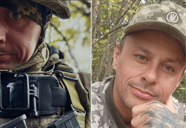 Homem que atuou como voluntário na guerra da Ucrânia morre em acidente de parapente em SC