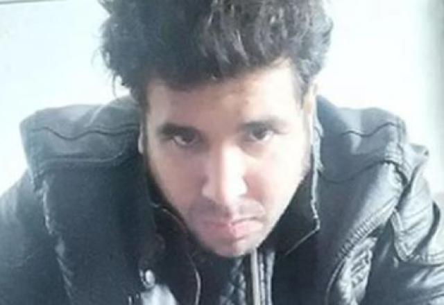 Homem que tentou atirar em vice-presidente da Argentina guardava munições em casa | Reprodução