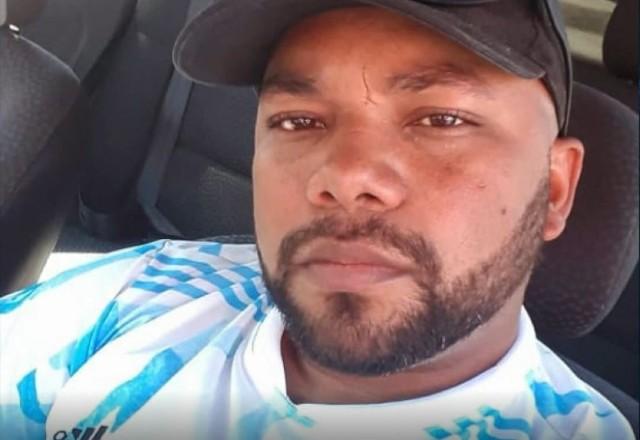 Homem é preso por tentativa de homicídio após atirar em ex-mulher