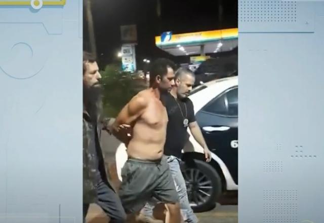 RJ: Por atraso em obra, homem esfaqueia irmão e sobrinho RJ: Por atraso em obra, homem esfaqueia irmão e sobrinho