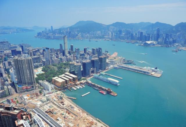 Hong Kong