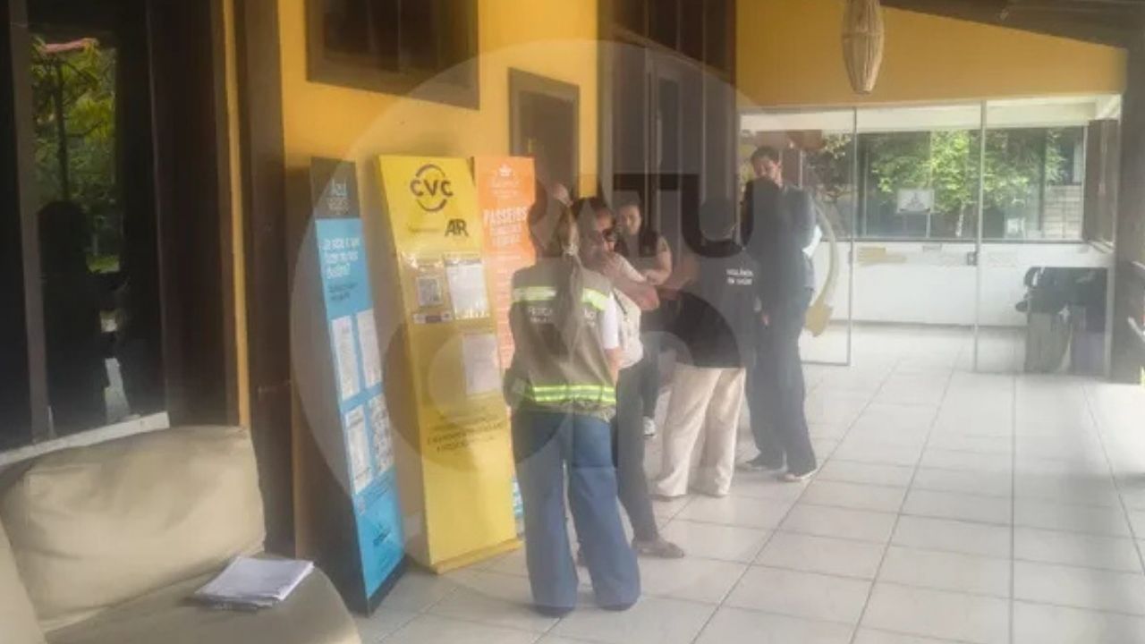Hóspedes passam mal após refeições em resort na Bahia 