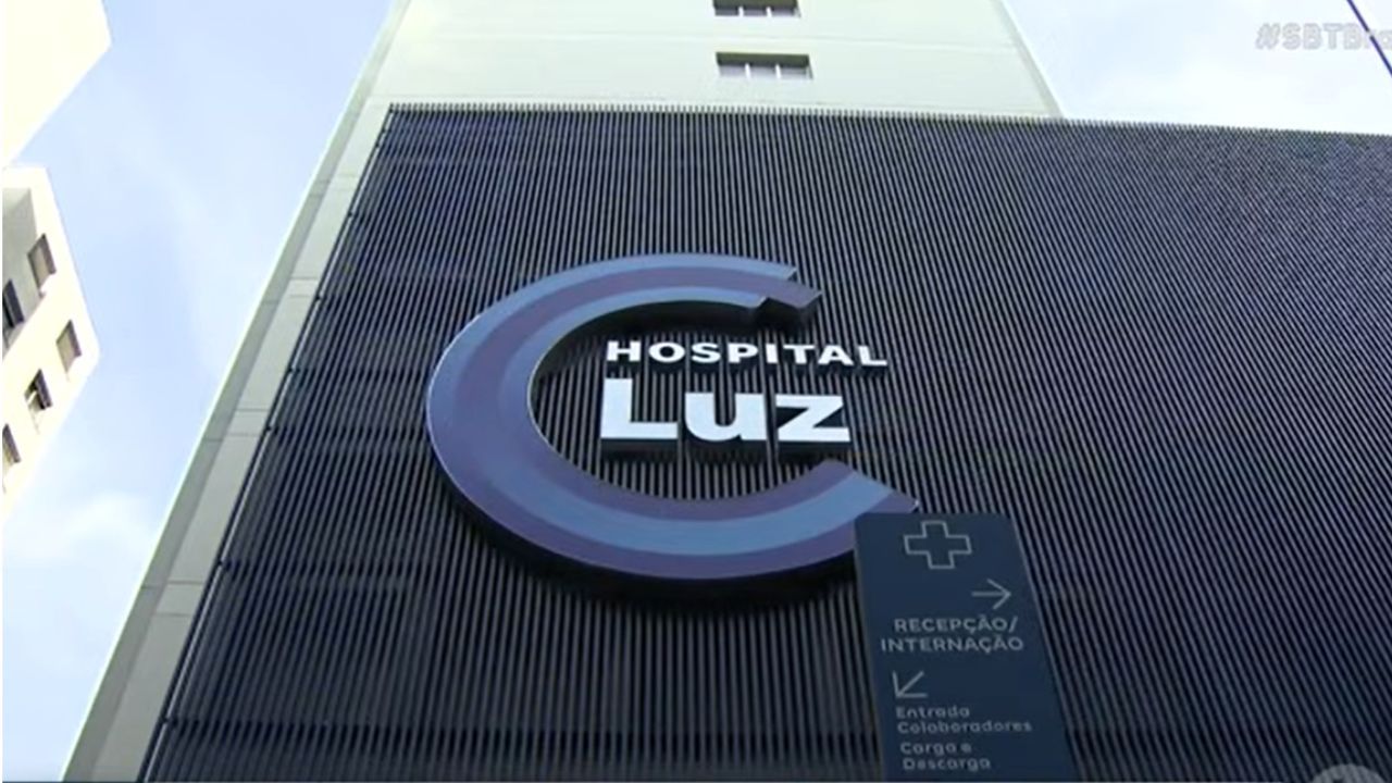 Mulher Denuncia Abuso Sexual Em Uti De Hospital De Sp