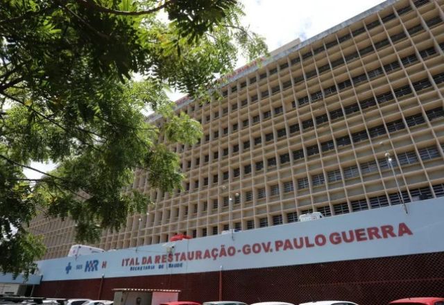 Menina morre baleada no dia do aniversário de 4 anos no Recife