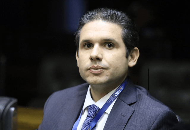 Hugo Motta é eleito presidente da Câmara| Mário Agra/Câmara dos Deputados 