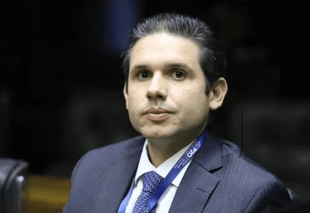 Hugo Motta encerra sessões na Câmara dos Deputados| Mário Agra/Câmara dos Deputados