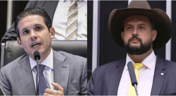 Motta indica deputado bolsonarista para relatar proposta do ...