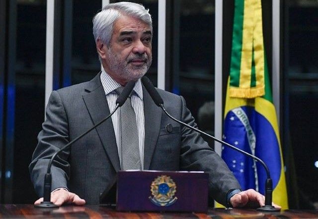 Humberto Costa (PT-PE) | Divulgação/Jefferson Rudy/Agência Senado