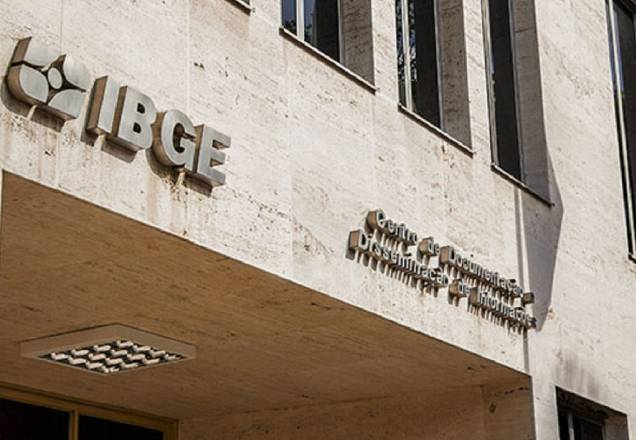 IBGE vai contratar mais de 6 mil pesquisadores IBGE vai contratar mais de 6 mil pesquisadores